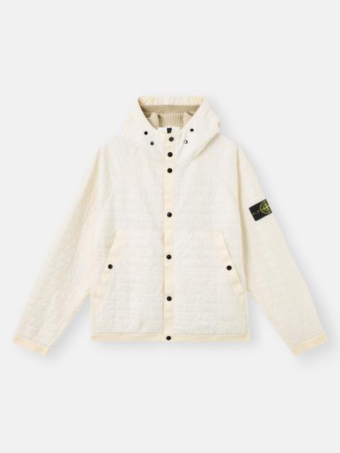 Stone Island 4100023 CRINKLE REPS NY QUILTED-TC, RECYCLED NYLON