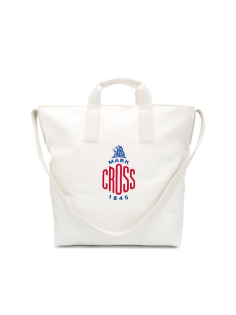 Mark Cross medium Weatherbird tote bag