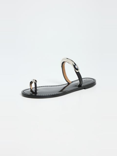 AMANU Sambaru Sandals