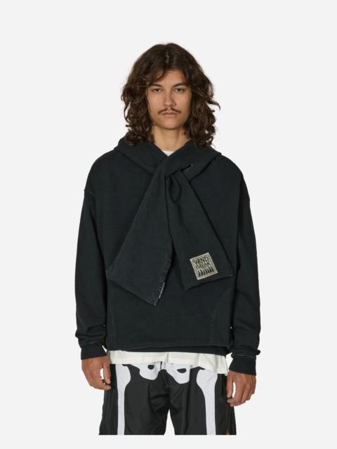 Kapital Inlay Jersey Kesa Parka Blue