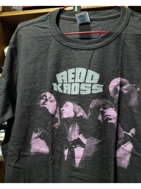 Other Designers Band Tees - Redd Kross Band fashion promo bandstees oasis bauhaus