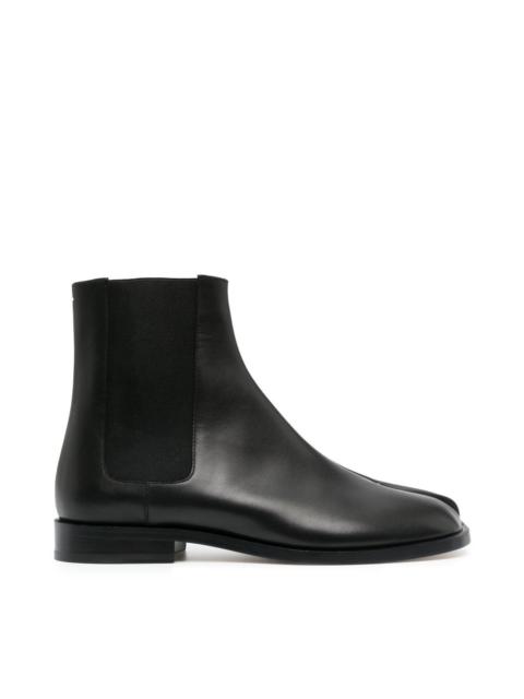 MAISON MARGIELA Tabi Chelsea boot