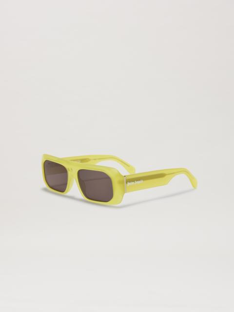 Palm Angels WILLOW SUNGLASSES