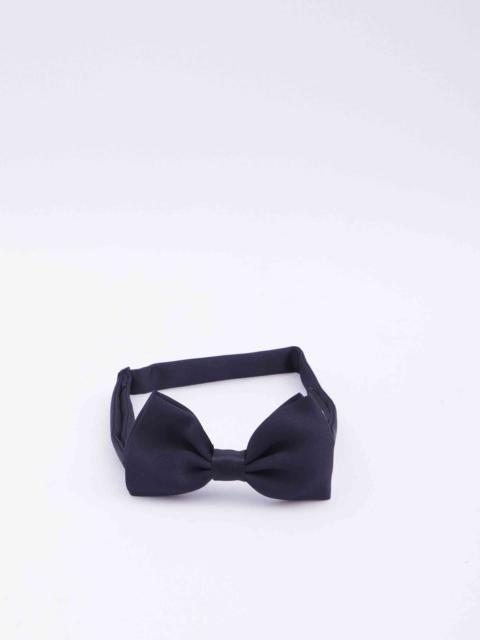 TAGLIATORE - Tagliatore Men Blue Bow Tie
