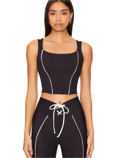 Year of Ours Corset Tank