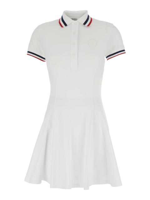 Brunello Cucinelli Brunello Cucinelli Women Tennis Dress