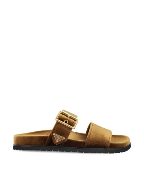 Prada Sandals