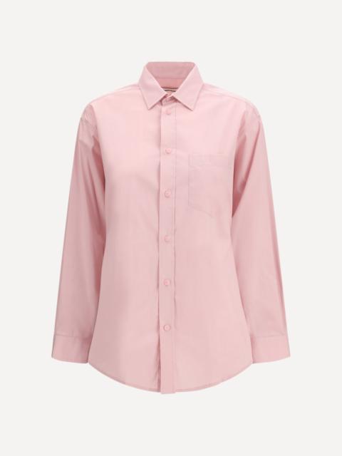 DARKPARK Cotton Shirt