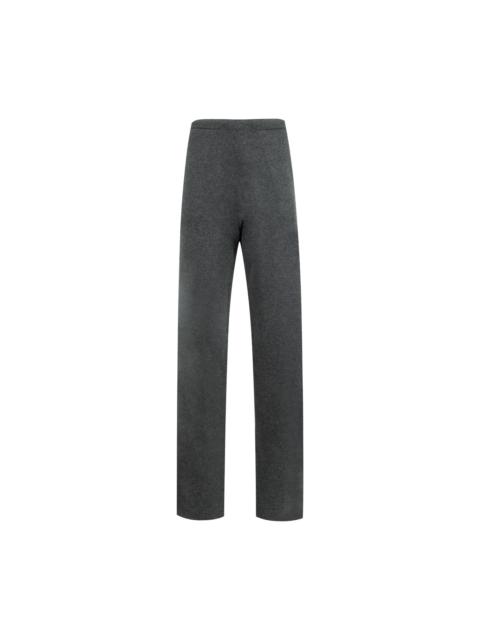 extreme cashmere RUSH PANT