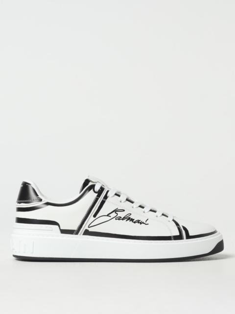 Balmain Sneakers men Balmain