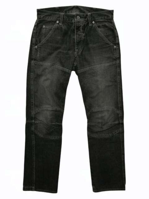Other Designers Archival Clothing - Vintage Gowest Japan Jeans