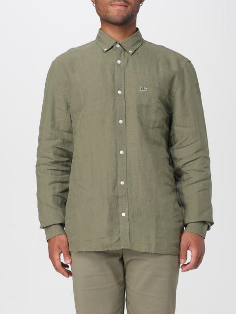 LACOSTE Shirt men Lacoste