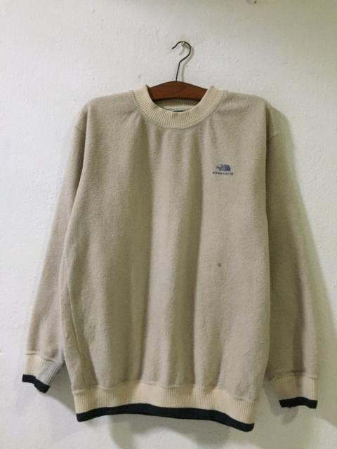 The North Face The North Face Rock Solid Sweatshirt