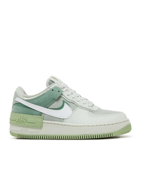 Nike WMNS AIR FORCE 1 SHADOW 'PISTACHIO FROST'