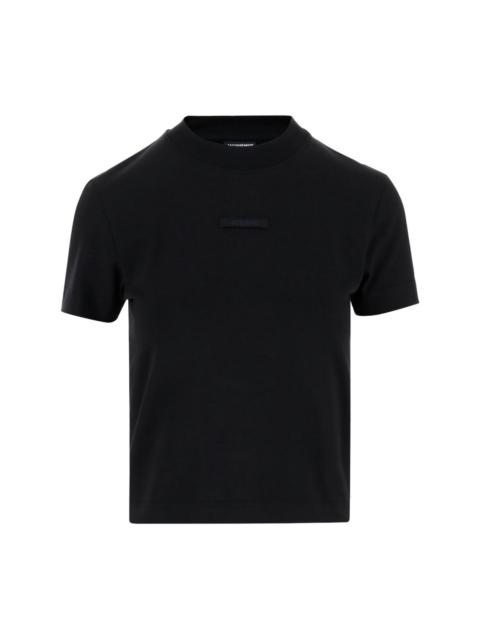 Le T-shirt Gros Grain