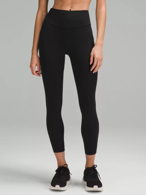 lululemon Fast and Free High-Rise Tight 25” Pockets *Updated