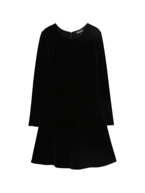 EMPORIO ARMANI Short dress