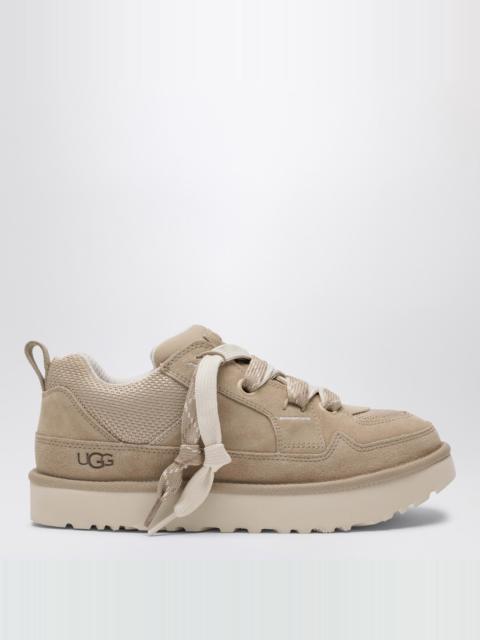 UGG Sneaker Lo Lowmel mustard