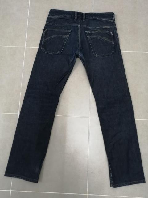 Diesel Diesel Straight jeans