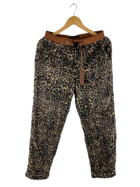 Other Designers John Bull - 🔥SALE🔥JOHN BULL FLEECE FUR DESIGN PANTS