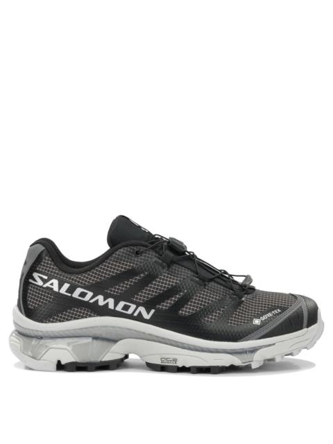 SALOMON Salomon Xt-4 OG GTX Black Men Sneakers
