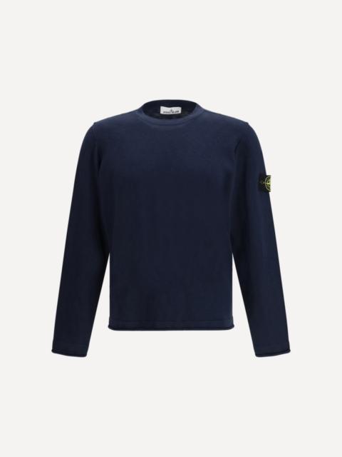 Stone Island Cotton Sweater