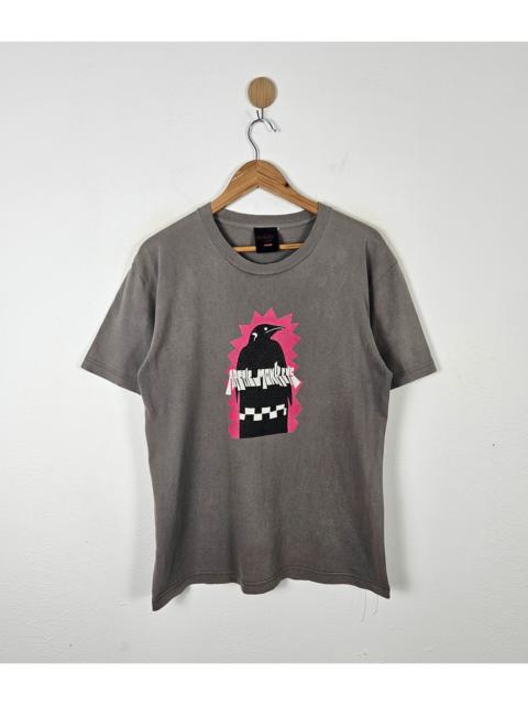 Other Designers Band Tees - Arctic Monkeys Favourite Worst Nightmare shirt