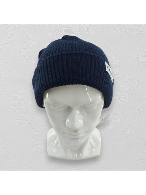 Other Designers Japanese Brand - Alternative Arrangements Ca4la Snow Cap Hat Beanie -BN079