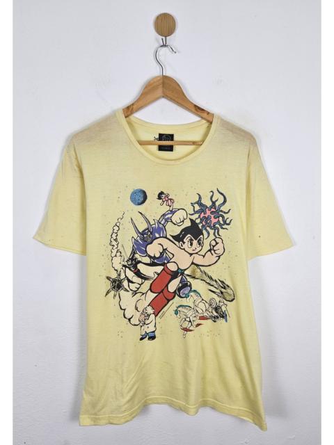 Other Designers Vintage Astro Boy Shirt Japan Anime Manga akira