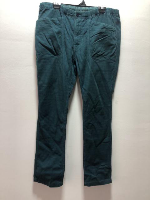 Other Designers SPELLBOUND Pants Japan Made Casual Jogger