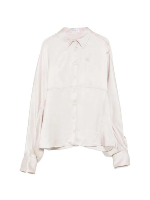 Brunello Cucinelli Brunello Cucinelli Women Shirt