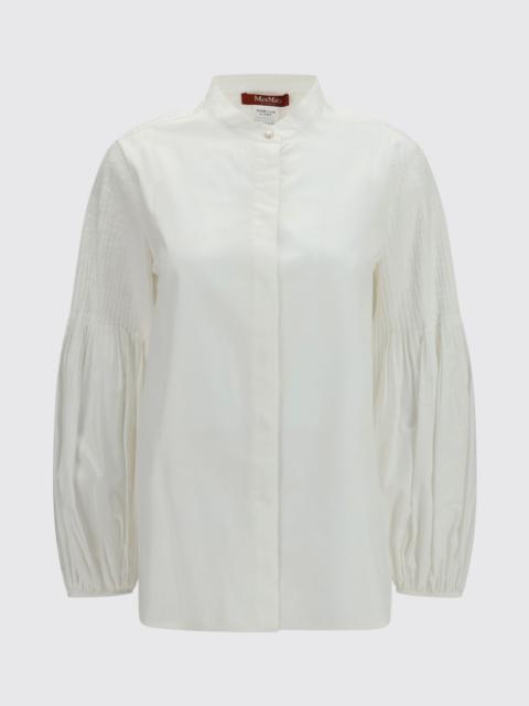 Max Mara Studio Max Mara Studio Women Shirt Woman Max Mara Studio