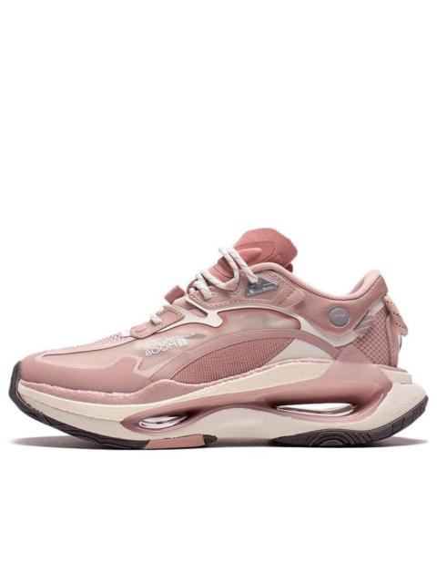 Li-Ning (WMNS) Li-Ning Infinity 'Pink' AZGS054-3