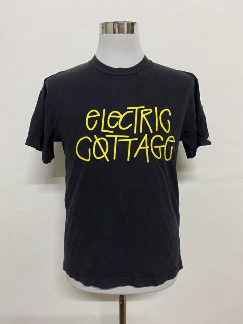 Electric cottage X Shawn stussy X Fragment design 02