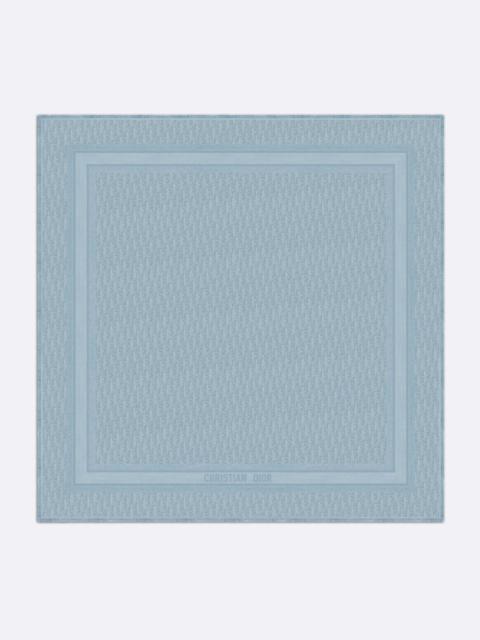 Dior Dior Oblique Shawl
