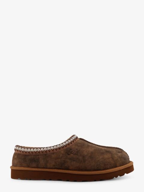 UGG Ugg Tasman Baxter Suede Slip-On