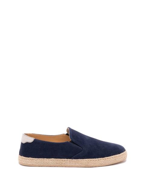 Brunello Cucinelli Brunello Cucinelli Men Espadrilles