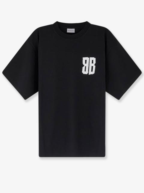 BALENCIAGA Balenciaga Women Cotton T-Shirt