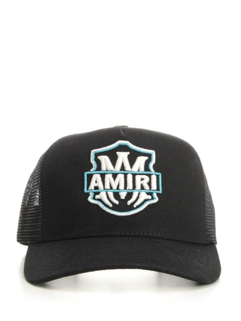 AMIRI Amiri Men Trucker Hat