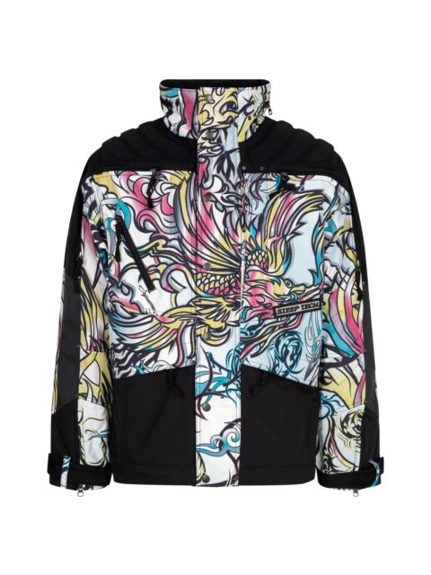 Supreme Supreme TNF Steep Tech Apogee Jacket