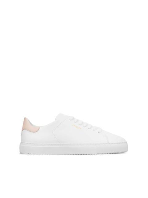 Axel Arigato Sneakers White
