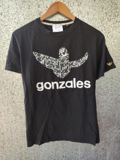 Other Designers Japanese Brand - Mark Gonzales t shirt