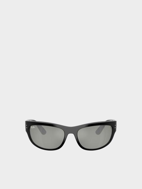 Ray-Ban Mega Balorama