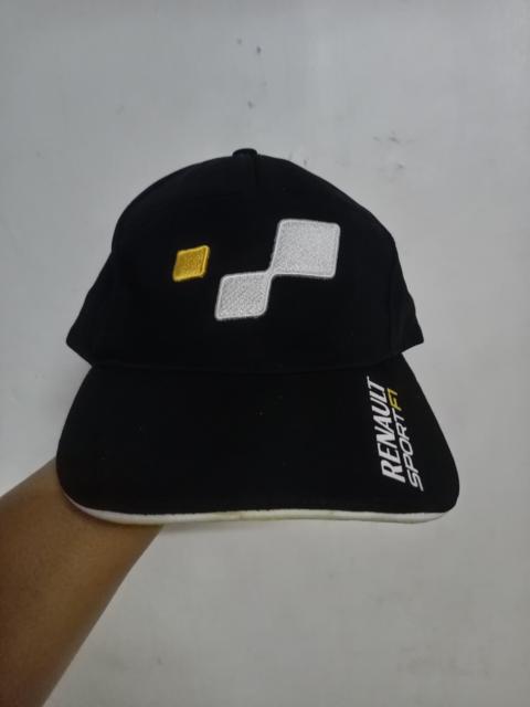 Other Designers Racing - RENAULT SPORT F1 HAT