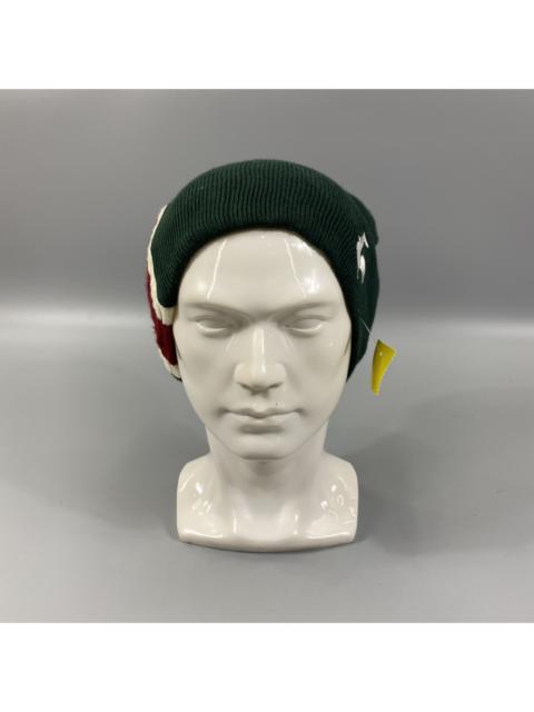 Other Designers Le Coq Sportif - Le Coq Slouchy Beanie Hats- BN1140