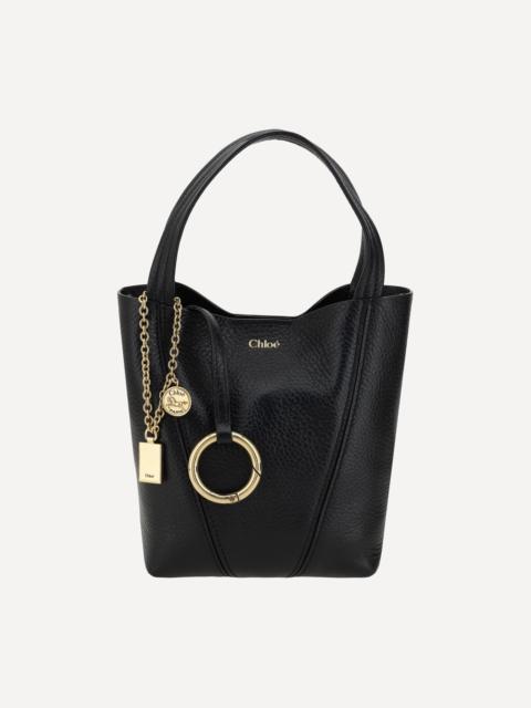 Chloé Spin Shoulder Bag