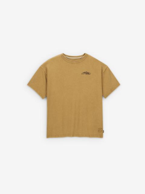 Converse Converse x IRAK NYC Gold Standard T-Shirt