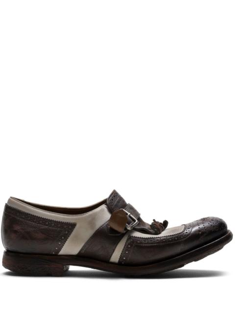 Church's Church's Women Shanghai Leather Loafers