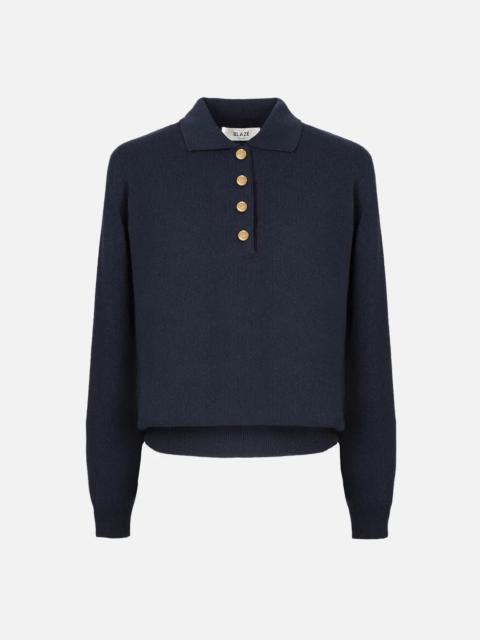 BLAZÉ MILANO Highland Polo