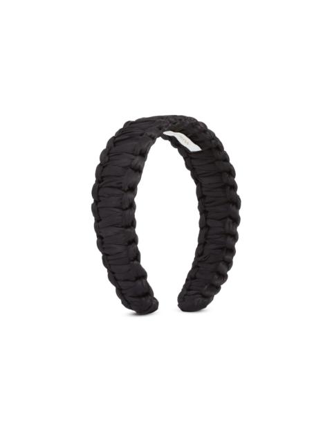 Zimmermann MACRAME HEADBAND